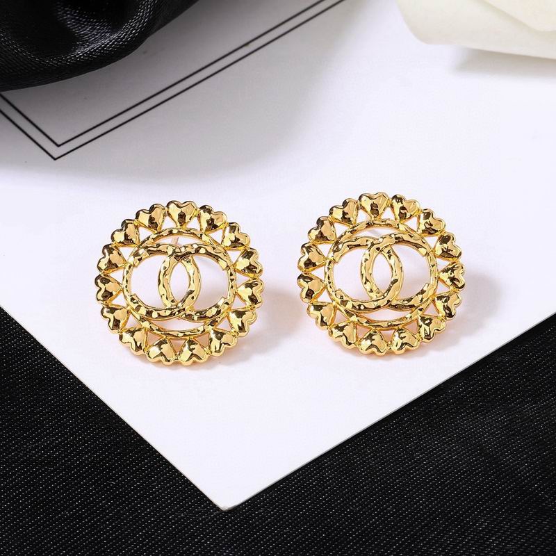 Chanel Earring 05yxs15